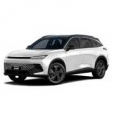 Фаркопы для Baic X55
