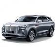 Защита картера Hongqi E-HS9