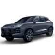 Пороги для Jetour Dashing
