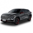 Пороги для Omoda C5