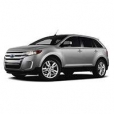 Решетки радиатора Ford Edge