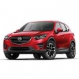 Обвес и тюнинг для Mazda CX-5 рестайлинг 2015-2017