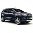 Решетки радиатора Ford Ecosport