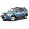 Решетки радиатора Ford Escape