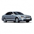 Chevrolet Evanda 2004-2006