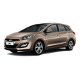 Hyundai i30 2012-2017