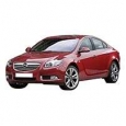 Opel Insignia 2008-2012
