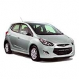 Hyundai ix20 2010-2021