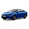Решетки радиатора Kia K5