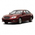 Subaru Legacy 2009-2015