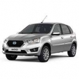 Фаркопы для Datsun mi-DO