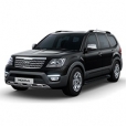 Решетки радиатора Kia Mohave