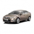 Решетки радиатора Ford Mondeo