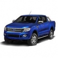 Решетки радиатора Ford Ranger