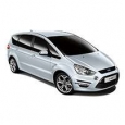 Решетки радиатора Ford S-Max