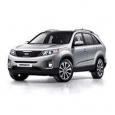 Решетки радиатора Kia Sorento