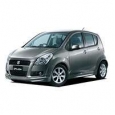 Аксессуары для Suzuki Splash