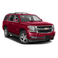 Фаркопы для Chevrolet Tahoe