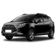 JAC S3 2014-2021