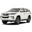Коврики для Toyota Fortuner