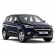 Аксессуары для Ford Kuga