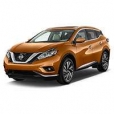 Nissan Murano Z52 2016-2021
