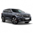 Аксессуары для Kia Sorento Prime