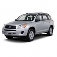 Toyota RAV4 2006-2009