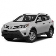 Toyota RAV4 2013-2015
