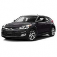 Аксессуары для Hyundai Veloster