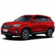 Пороги для Changan CS75
