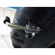 Фаркоп оцинкованный Galia шар C съемный для Honda CR-V 2007-2012