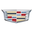 Защита картера Cadillac