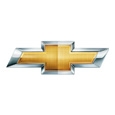 Защита картера Chevrolet