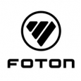 Защита картера Foton