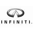 Защита картера Infiniti