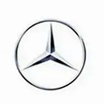Пороги для Mercedes