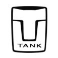 Защита картера Tank
