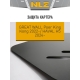 Защита картера для GWM King Kong (22-) 2,0 бен./диз. МT / HAVAL H5 (24-) 2,0 бен./диз. 4WD / Грейт Волл Поер Кинг Конг