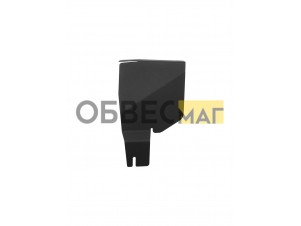 Боковая защита коробки передач для CHERY TIGGO 7PRO MAX (22-, 24-) 1,5/1,6, FWD/4WD,8PRO MAX (22-) 2,0, 4WD,8 PRO (21-) 1,6,7PRO (20-) 1,5 бен. AT FWD